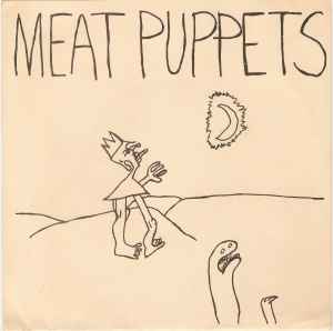 In A Car - Meat Puppets