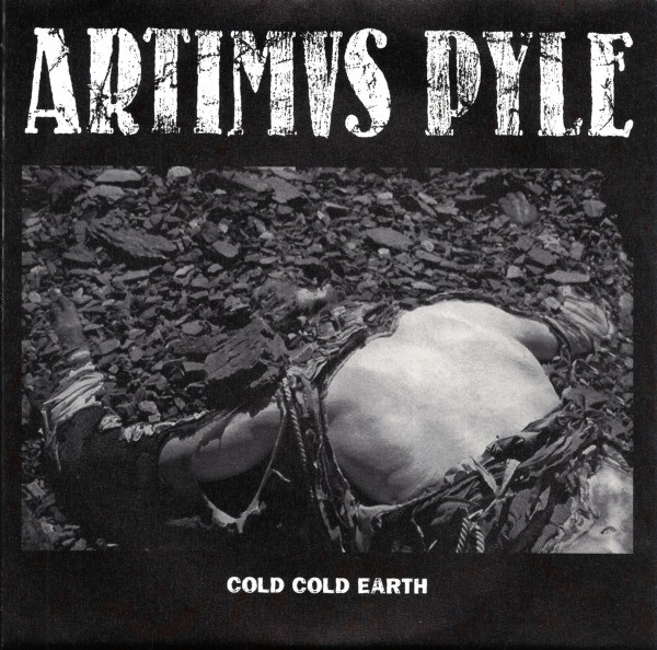 Artimus Pyle – Cold Cold Earth (1998, Vinyl) - Discogs