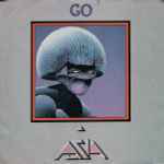 Cover of Go, 1985-11-00, Vinyl