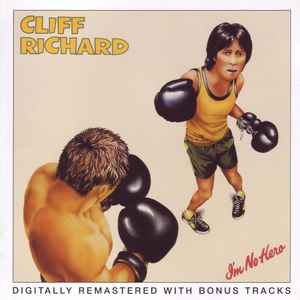 I'm No Hero - Cliff Richard
