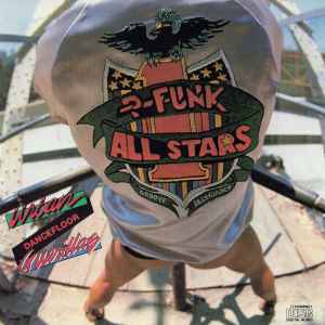 Urban Dancefloor Guerillas - P-Funk All Stars