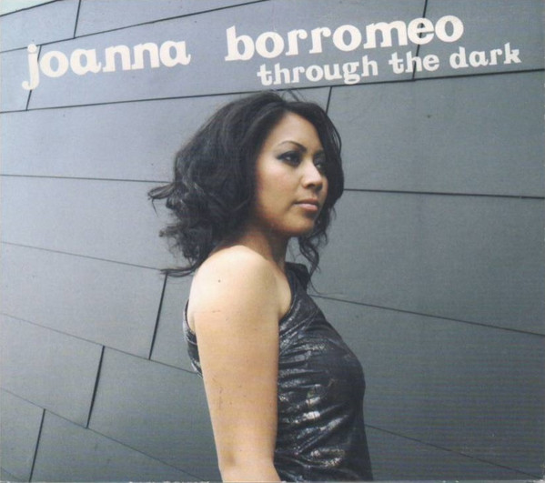 last ned album Joanna Borromeo - Through The Dark