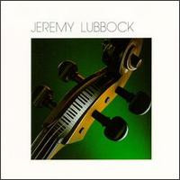 Jeremy Lubbock – Spectrum: Keyboards Strings Synthesizers (1986