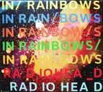 Cover of In Rainbows, 2008-04-30, CD