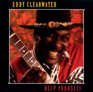 Eddy Clearwater - Help Yourself album cover