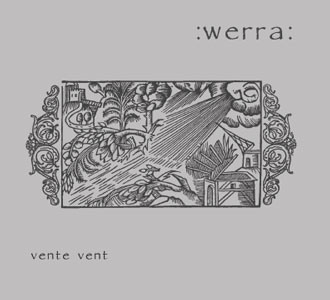 Album herunterladen Werra - Vente Vent