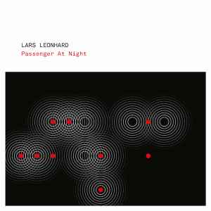 Lars Leonhard - Passenger At Night album cover