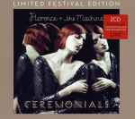 Florence + The Machine - Ceremonials | Releases | Discogs