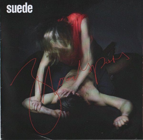 Suede Bloodsports 2013 Box Set Discogs