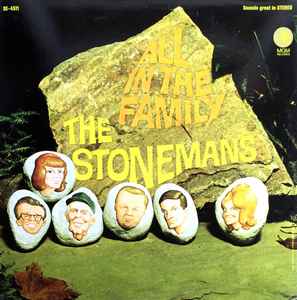 The Stonemans - All In The Family