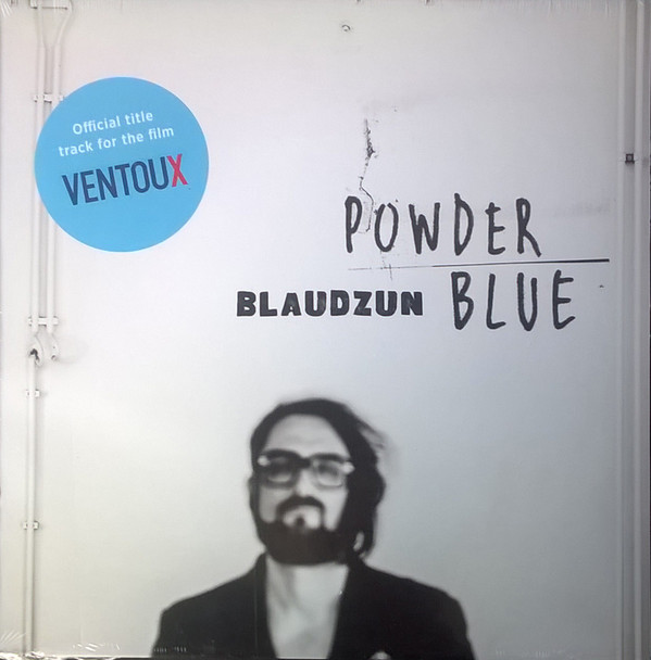 descargar álbum Blaudzun - Powder Blue