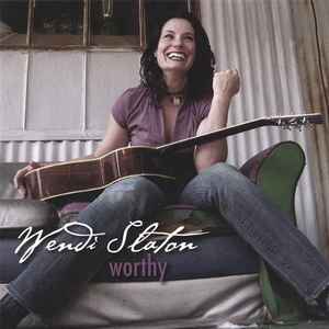 Wendi Slaton - Worthy album cover