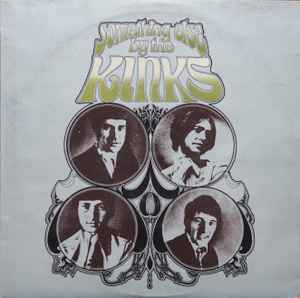 Kinks – Kinks (1964, Vinyl) - Discogs