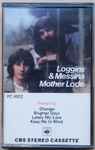 Cover of Mother Lode, 1974, Cassette