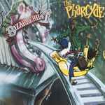 Cover of Bizarre Ride II The Pharcyde, 1994-05-25, CD