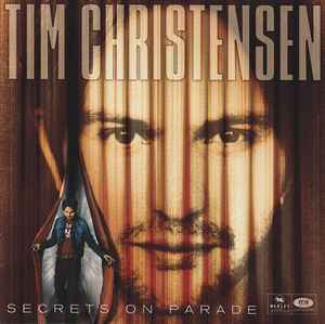 Secrets On Parade - Tim Christensen