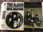 Cover of Declaration, 1984-02-00, Cassette