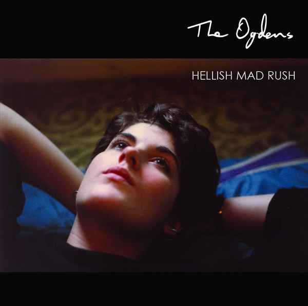 baixar álbum The Ogdens - Hellish Mad Rush