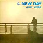 Cover of A New Day, 1970, Vinyl