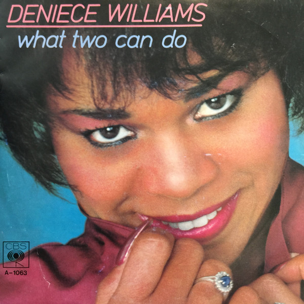 Deniece Williams – Blind Dating Lyrics