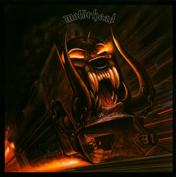 Motörhead – Orgasmatron (2004, Gatefold Sleeve, Vinyl) - Discogs