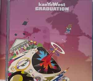 kanYeWest* - Graduation (All Versions) For Sale at Discogs Marketplace