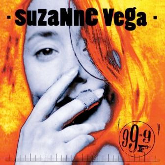 Suzanne Vega – 99.9F° (1992, Vinyl) - Discogs