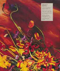 Paul McCartney – Flowers In The Dirt (1990, CD) - Discogs