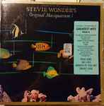 Stevie Wonder - The Original Musiquarium I | Releases | Discogs