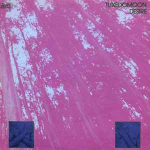 Tuxedomoon - Desire album cover