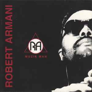 Robert Armani – Blow It Out (1996, CD) - Discogs