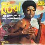 Nico Gomez And His Afro Percussion Inc. - Ritual | Releases | Discogs