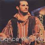 Cover of Dance With Me, 2001-11-26, CD