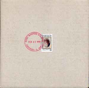 Post Marked Stamps (1999, Vinyl) - Discogs