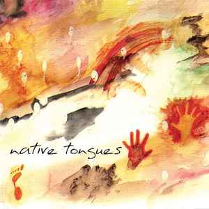 Natural History - Native Tongues album cover