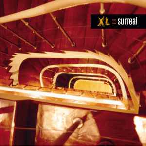 XL (10) - Surreal album cover