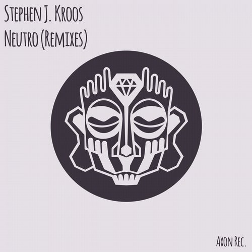 lataa albumi Stephen J Kroos - Neutro Remixes