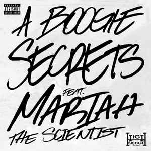 A Boogie Wit Da Hoodie Feat. Mariah the Scientist Secrets 2023