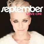 Cover of Love CPR, 2011-07-05, CD