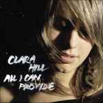 Cover of All I Can Provide, 2006, Vinyl