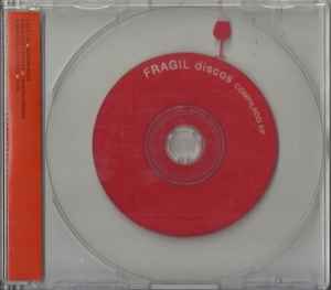 Various - Fragil Discos Compilado EP