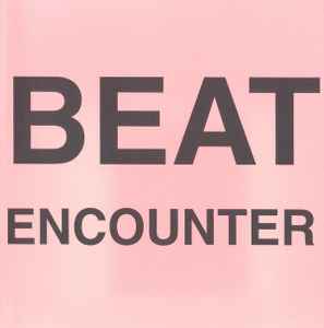 Various - Beat Encounter album cover