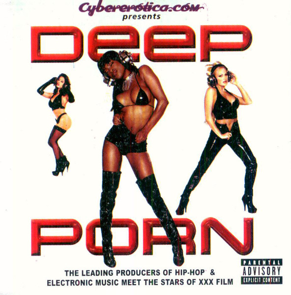 Deep Porn (2000, CD) - Discogs