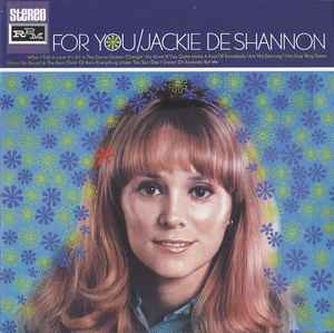 Jackie DeShannon - For You