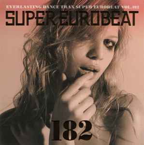 Super Eurobeat Vol. 180 - Anniversary Non-Stop DJ Selection (2007