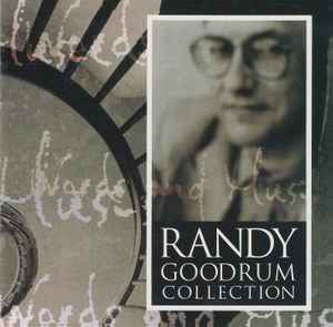 Randy Goodrum - Collection album cover