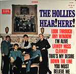 Cover of Hear! Here!, 1965, Vinyl