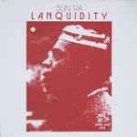 Cover of Lanquidity , 2021-06-25, Vinyl