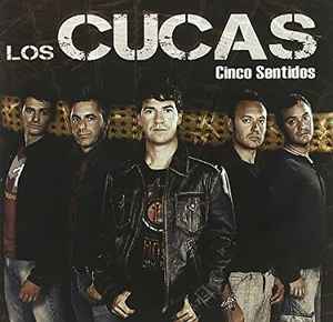 Cinco Sentidos (CD, Album)en venta