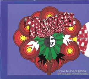 Come To The Sunshine: Soft Pop Nuggets From The WEA Vaults - Various